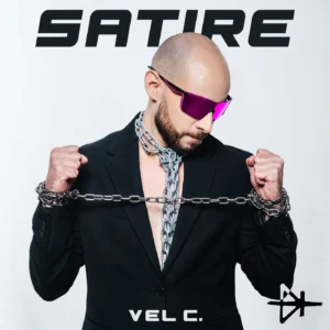 Satire EP by Vel C